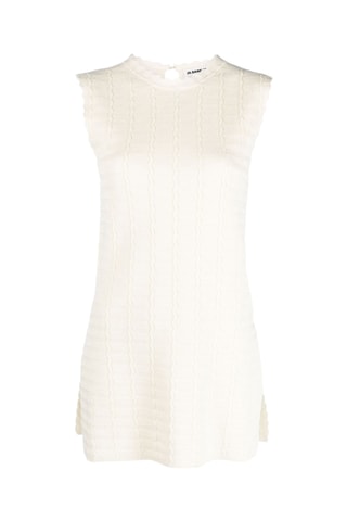 Top - Blanco