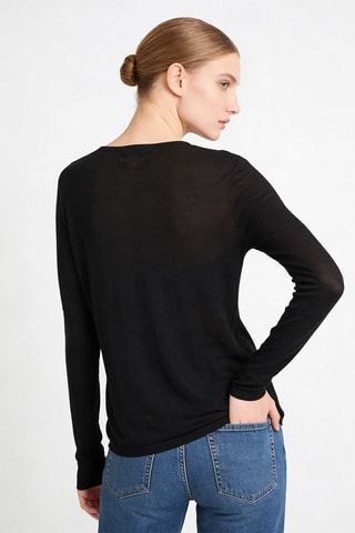 Pull - Noir