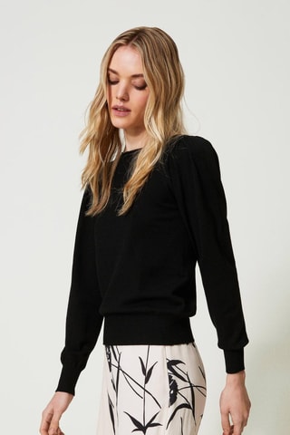 Pull - Noir