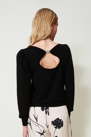 Pull - Noir