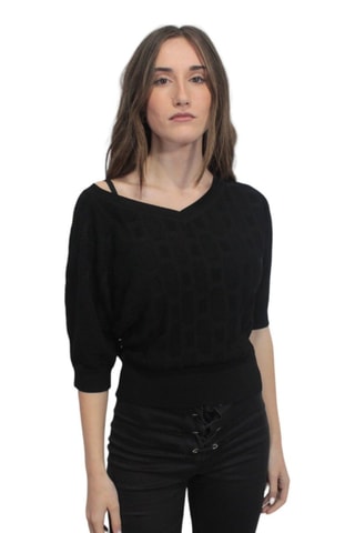 T-shirt - Noir