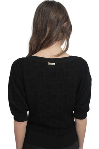 T-shirt - Noir