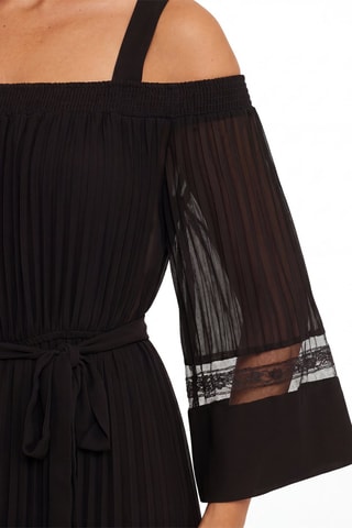 Combinaison loose - Noir