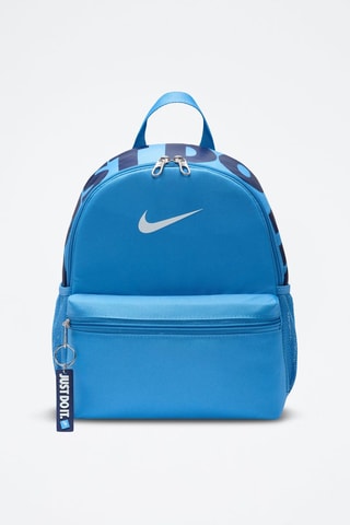 Zaino - Celeste - Nike