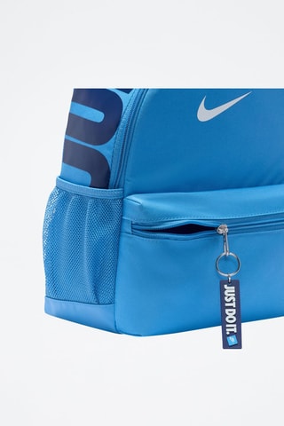 Zaino - Celeste - Nike