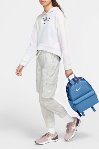 Zaino - Celeste - Nike