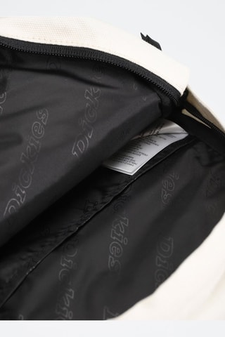 Zaino - Bianco - Dickies