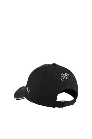 Cappellino Puma X Harry Potter - Nero