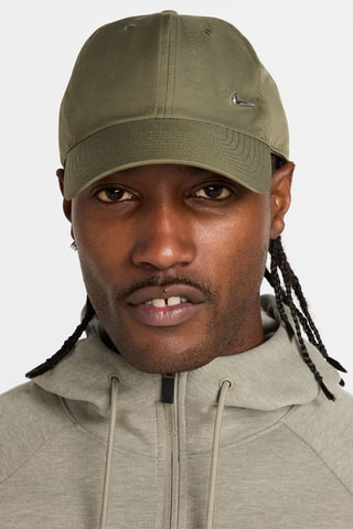 PROBLEME COLORIS Casquette - Beige - Nike