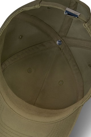 PROBLEME COLORIS Casquette - Beige - Nike