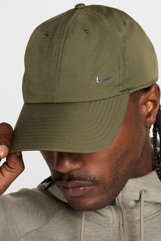 PROBLEME COLORIS Casquette - Beige - Nike