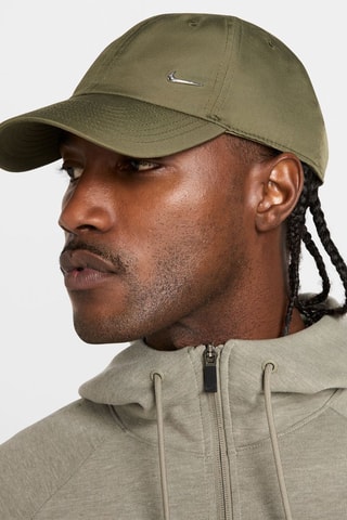 PROBLEME COLORIS Casquette - Beige - Nike