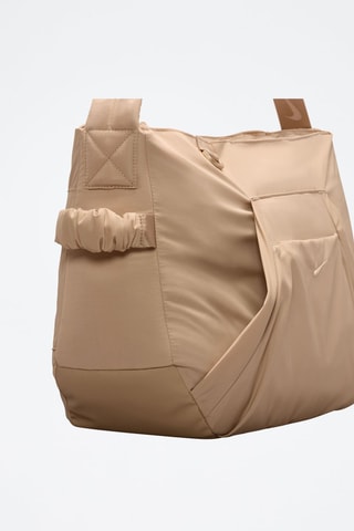 Shopping bag - Beige - Nike