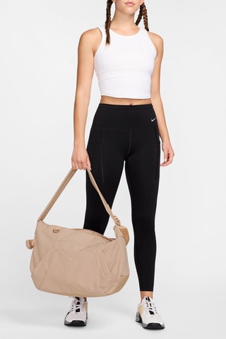 Shopping bag - Beige - Nike