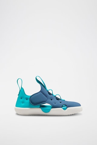 Nike Sunray Protect 4 - Bleu marine et turquoise - Nike