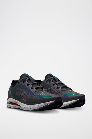 Sneakers Run - Grigio - Under Armour