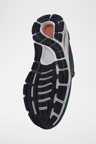 Sneakers Run - Grigio - Under Armour