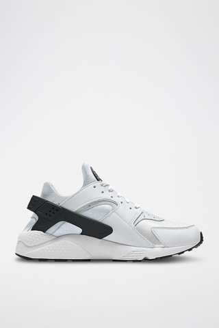 Nike Air Huarache By You - Bianco