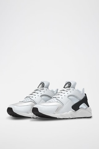 Nike Air Huarache By You - Bianco
