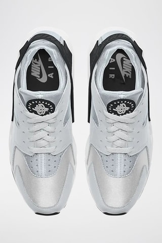 Nike Air Huarache By You - Bianco