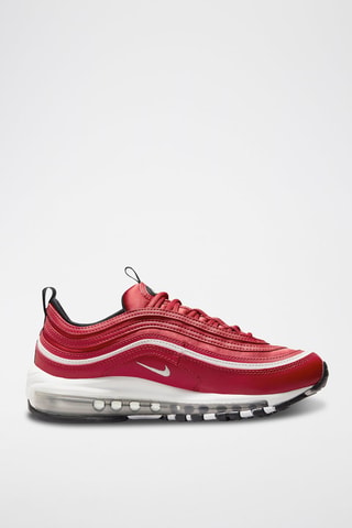  Nike Air Max 97  - Rosso