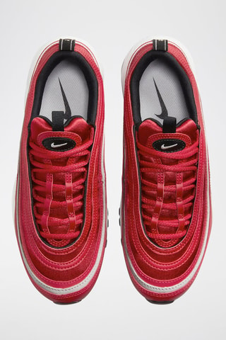  Nike Air Max 97  - Rosso
