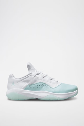 Sneakers in pelle - Azzurro - Jordan