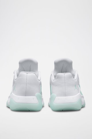 Sneakers in pelle - Azzurro - Jordan