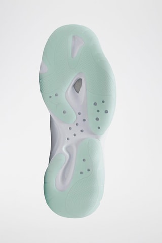 Sneakers in pelle - Azzurro - Jordan