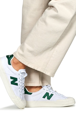 Sneakers - Bianco - New Balance