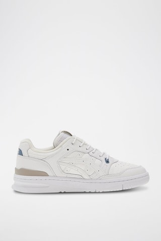 Scarpe da training in pelle - Bianco - Asics