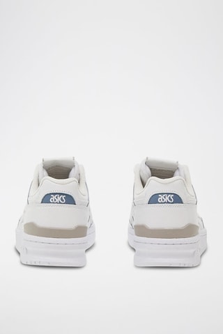 Scarpe da training in pelle - Bianco - Asics