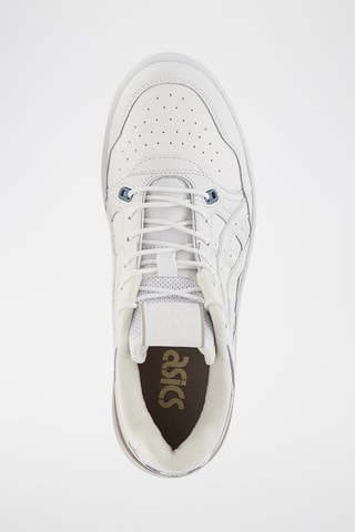 Scarpe da training in pelle - Bianco - Asics