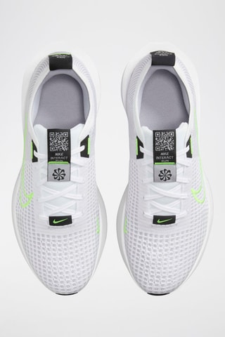 Scarpe da running - Bianco - Nike