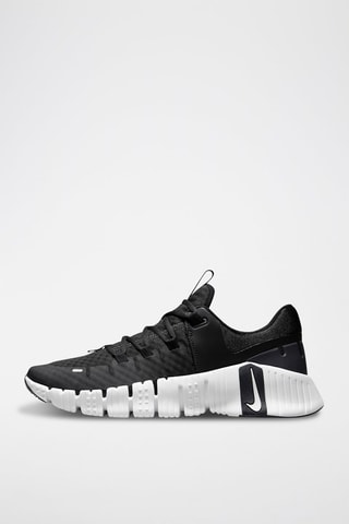 Scarpe da training - Nero e bianco - Nike