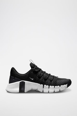 Scarpe da training - Nero e bianco - Nike