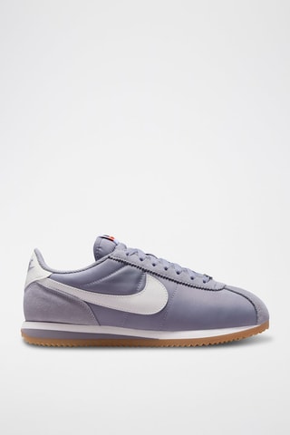 Nike Cortez - Grigio - Nike