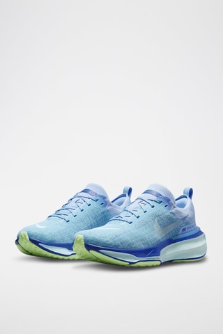 Nike Invincible 3 - Bleu - Nike