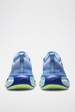Nike Invincible 3 - Bleu - Nike