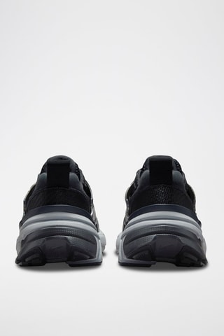 Nike V2K Run - Nero e argentato - Nike