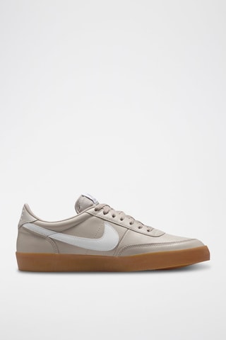 Nike Killshot 2 in pelle - Grigio e bianco - Nike