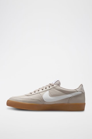 Nike Killshot 2 in pelle - Grigio e bianco - Nike