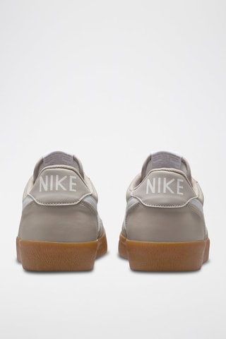 Nike Killshot 2 in pelle - Grigio e bianco - Nike