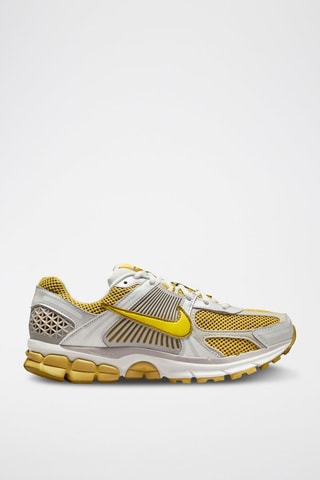 Zoom Vomero 5 in pelle scamosciata - Giallo - Nike