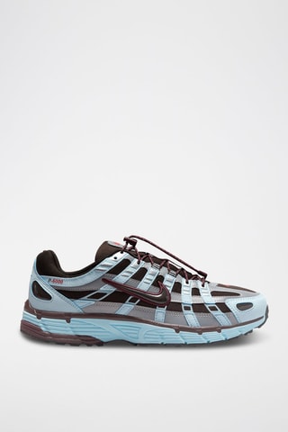 Nike P-6000 - Azzurro - Nike