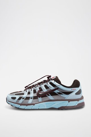 Nike P-6000 - Azzurro - Nike