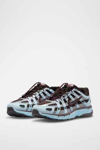 Nike P-6000 - Azzurro - Nike
