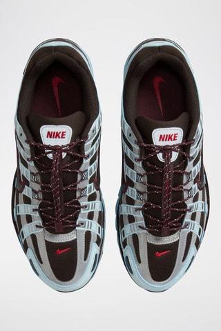 Nike P-6000 - Azzurro - Nike