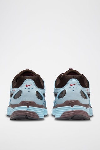 Nike P-6000 - Azzurro - Nike