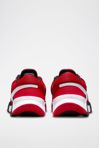 Nike Zoom GP Challenge 1 - Rosso - Nike